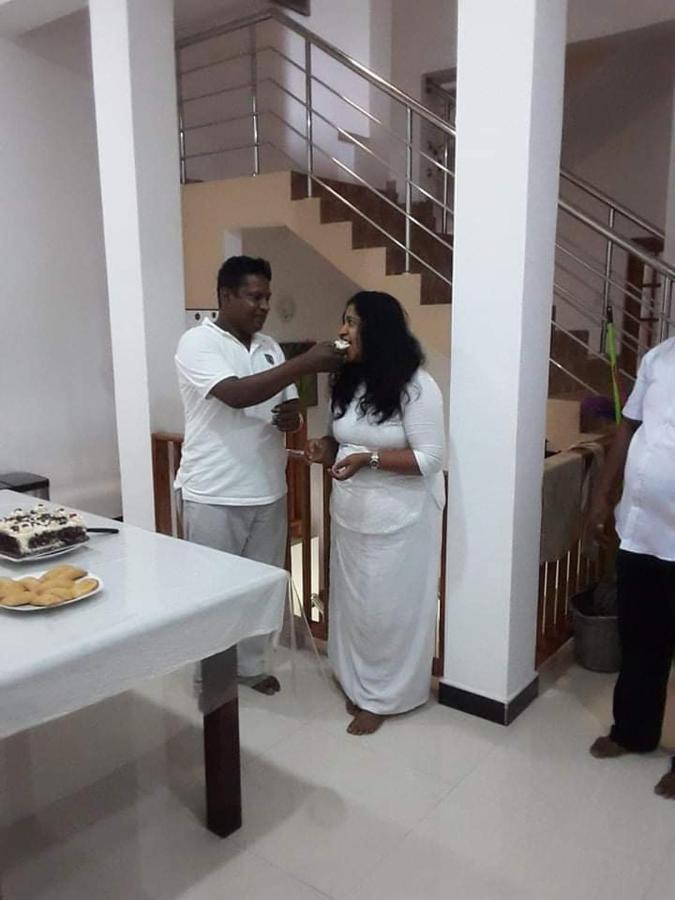 The City Tourist Hotel Anuradhapura Esterno foto
