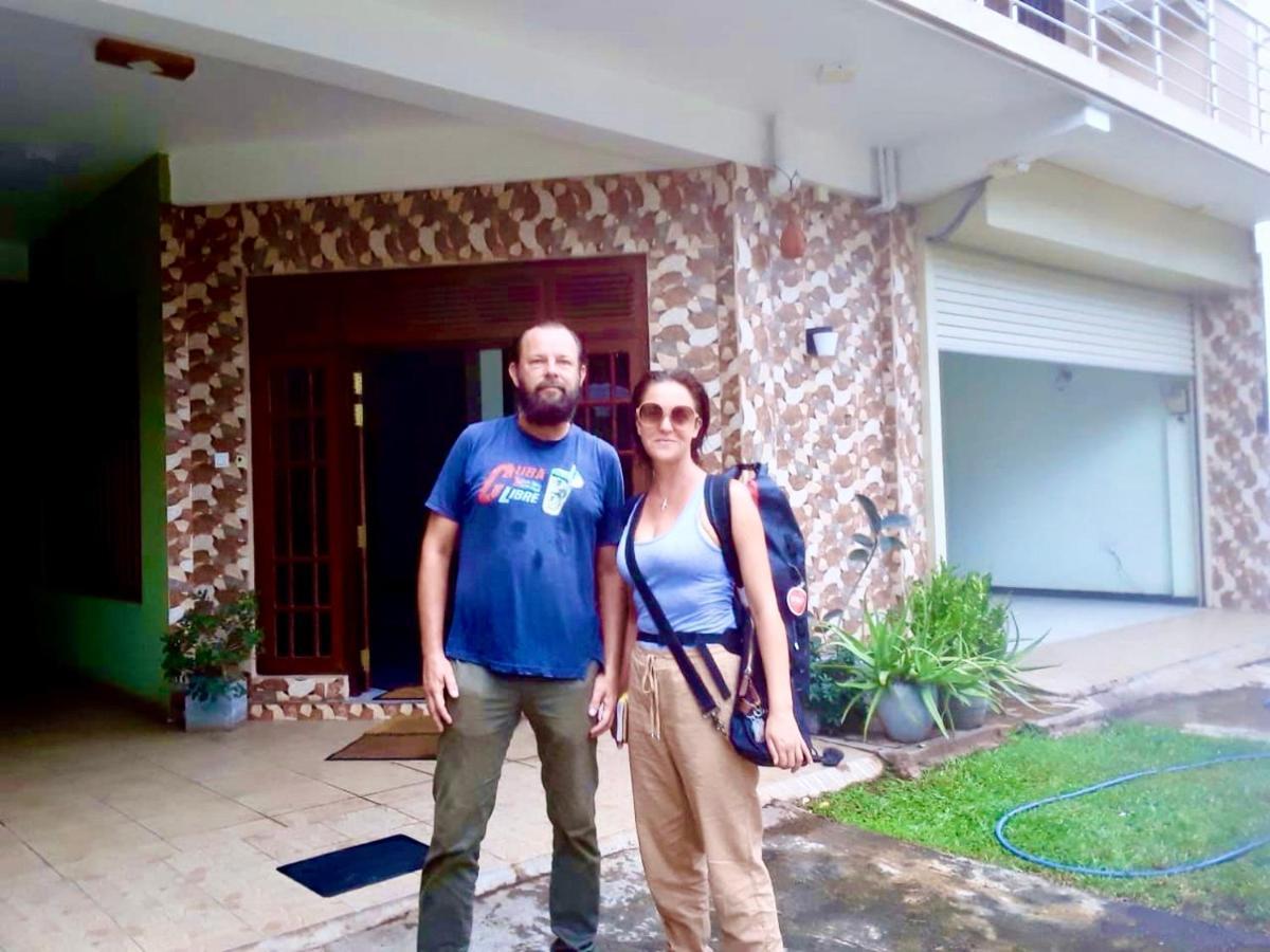 The City Tourist Hotel Anuradhapura Esterno foto