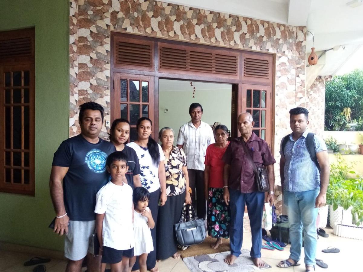 The City Tourist Hotel Anuradhapura Esterno foto