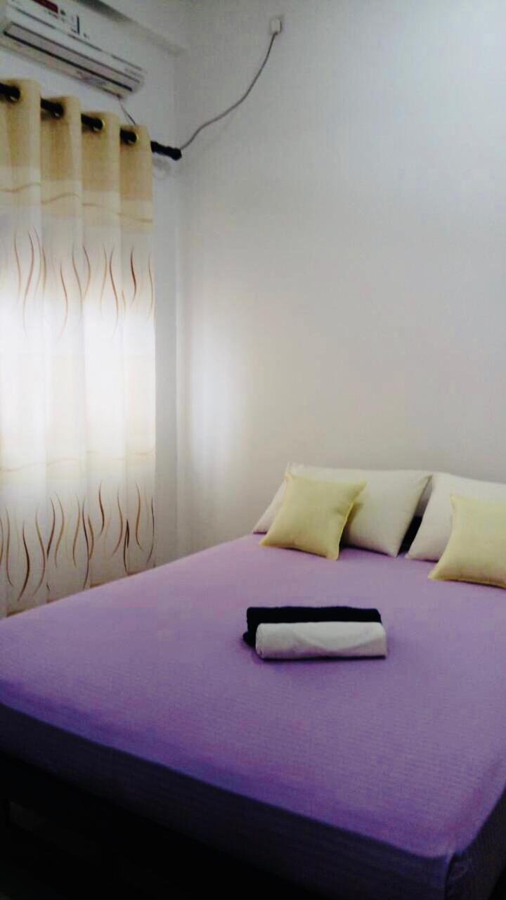 The City Tourist Hotel Anuradhapura Esterno foto