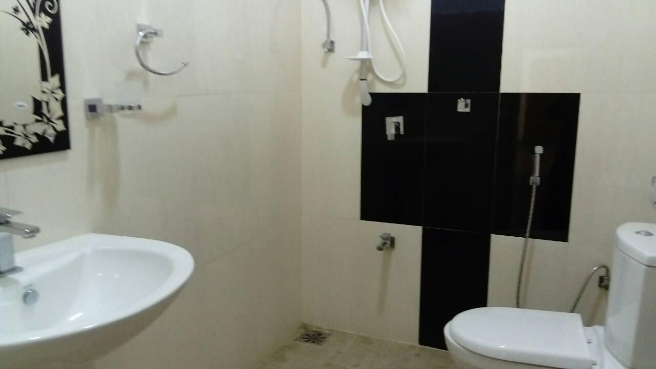 The City Tourist Hotel Anuradhapura Esterno foto