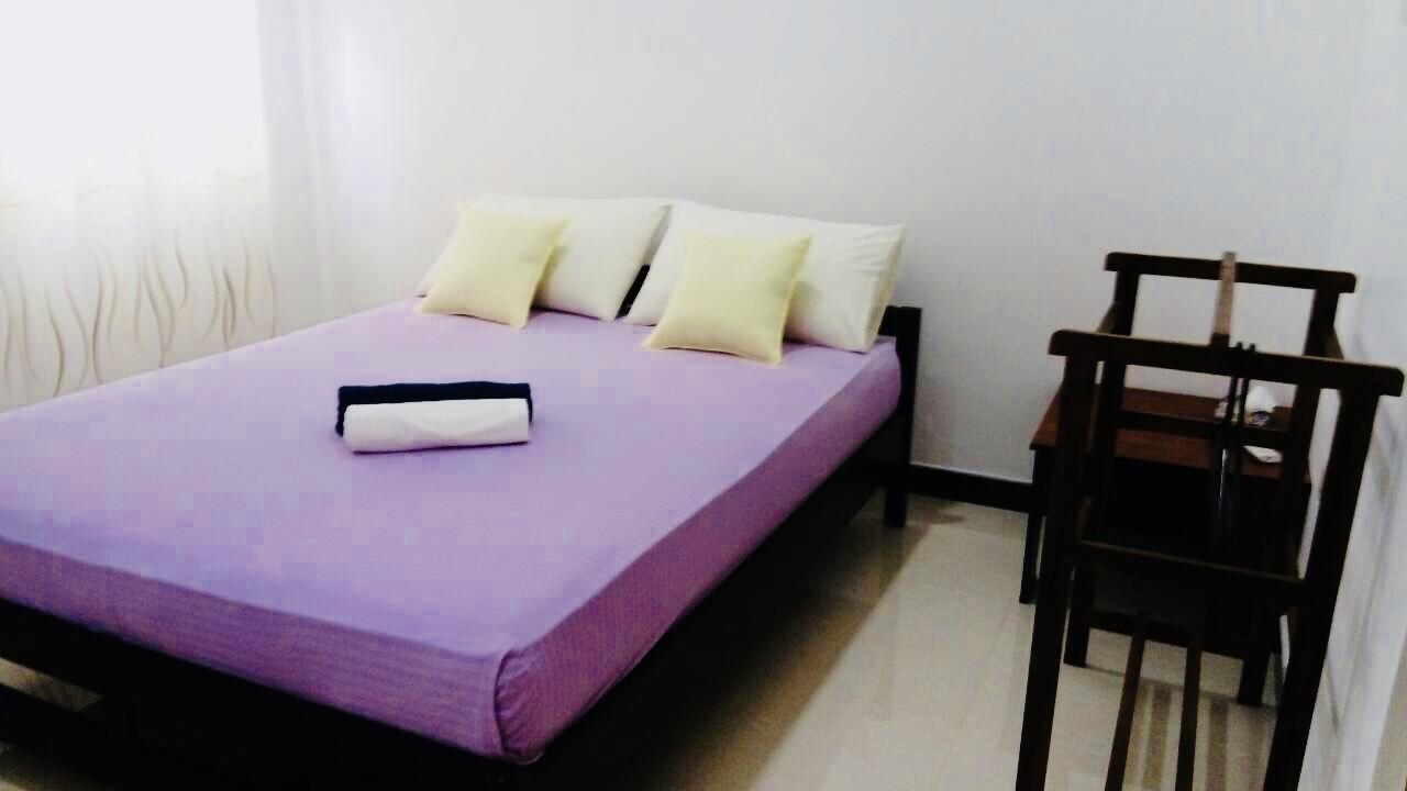 The City Tourist Hotel Anuradhapura Esterno foto